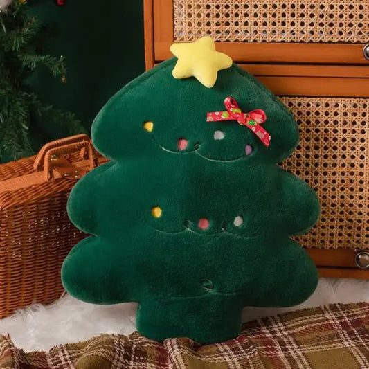 Decorative Pillow - Christmas #6 - PREORDER