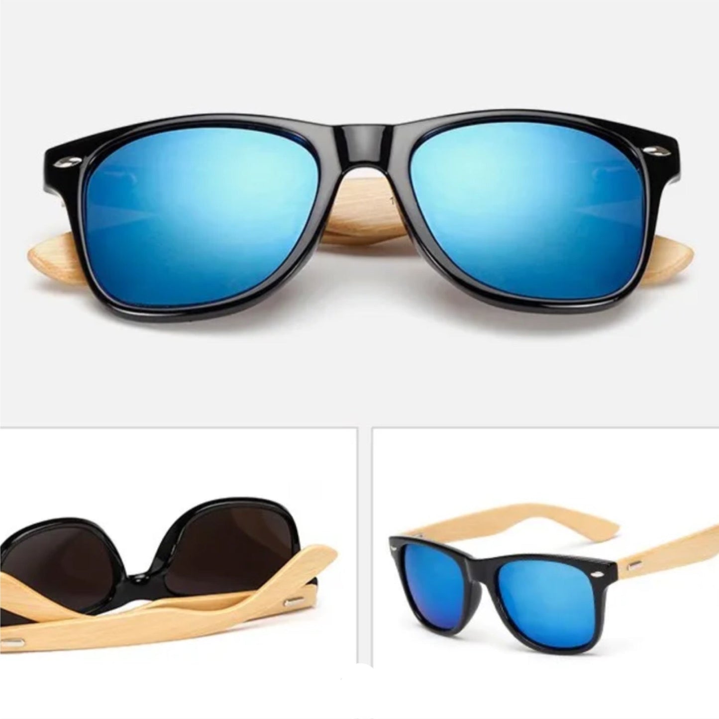 Sunglasses - Style A - PREORDER