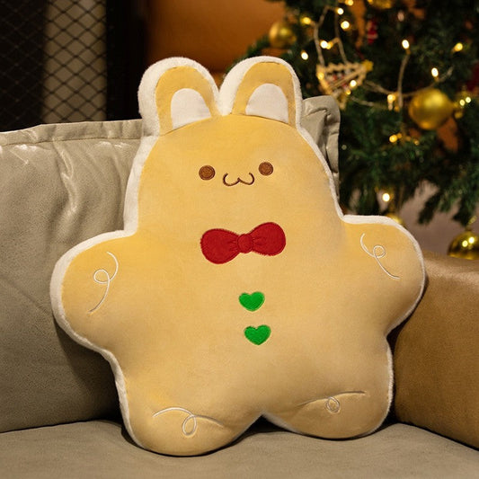 Decorative Pillow - Christmas #16 - PREORDER