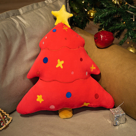 Decorative Pillow - Christmas #26 - PREORDER