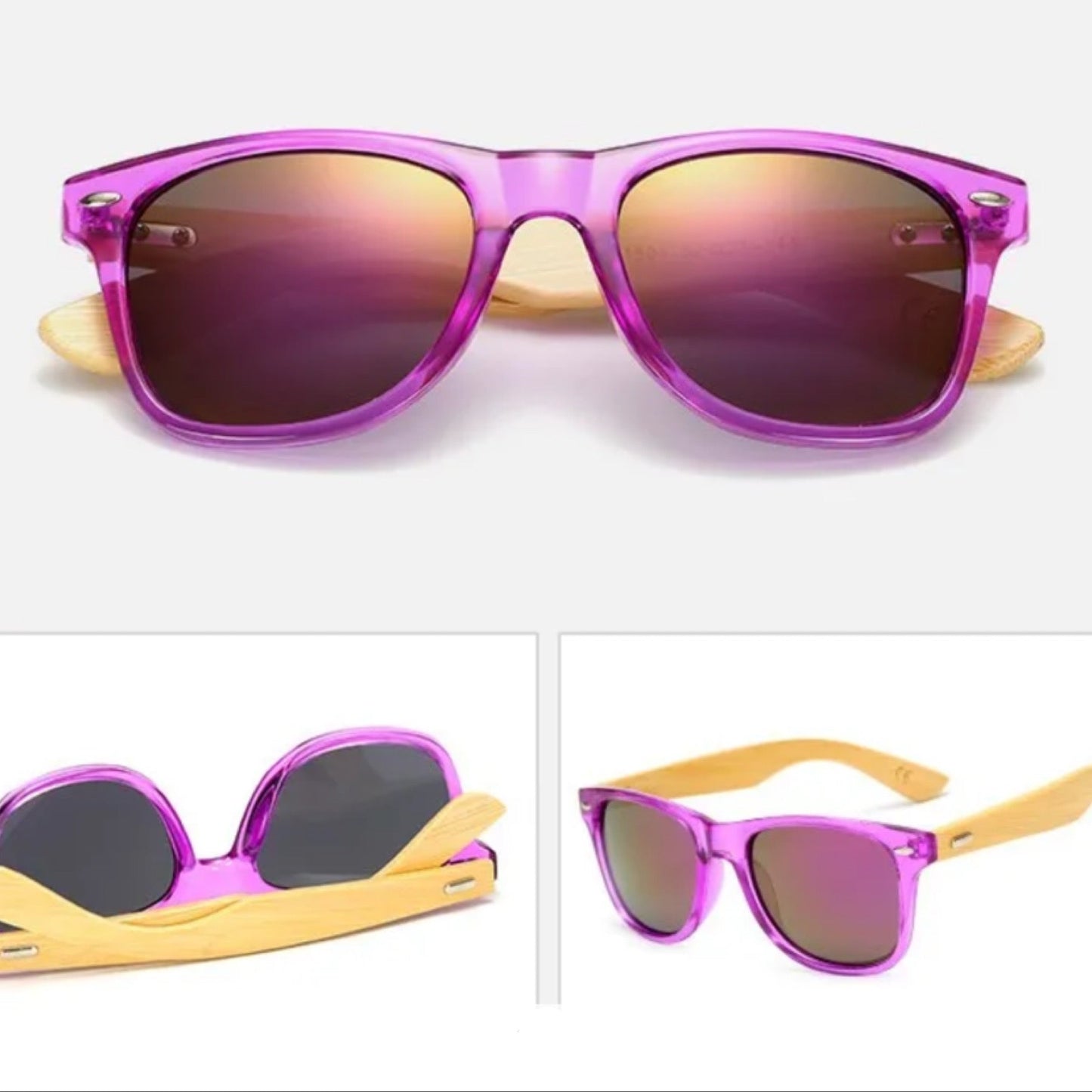 Sunglasses - Style A - PREORDER