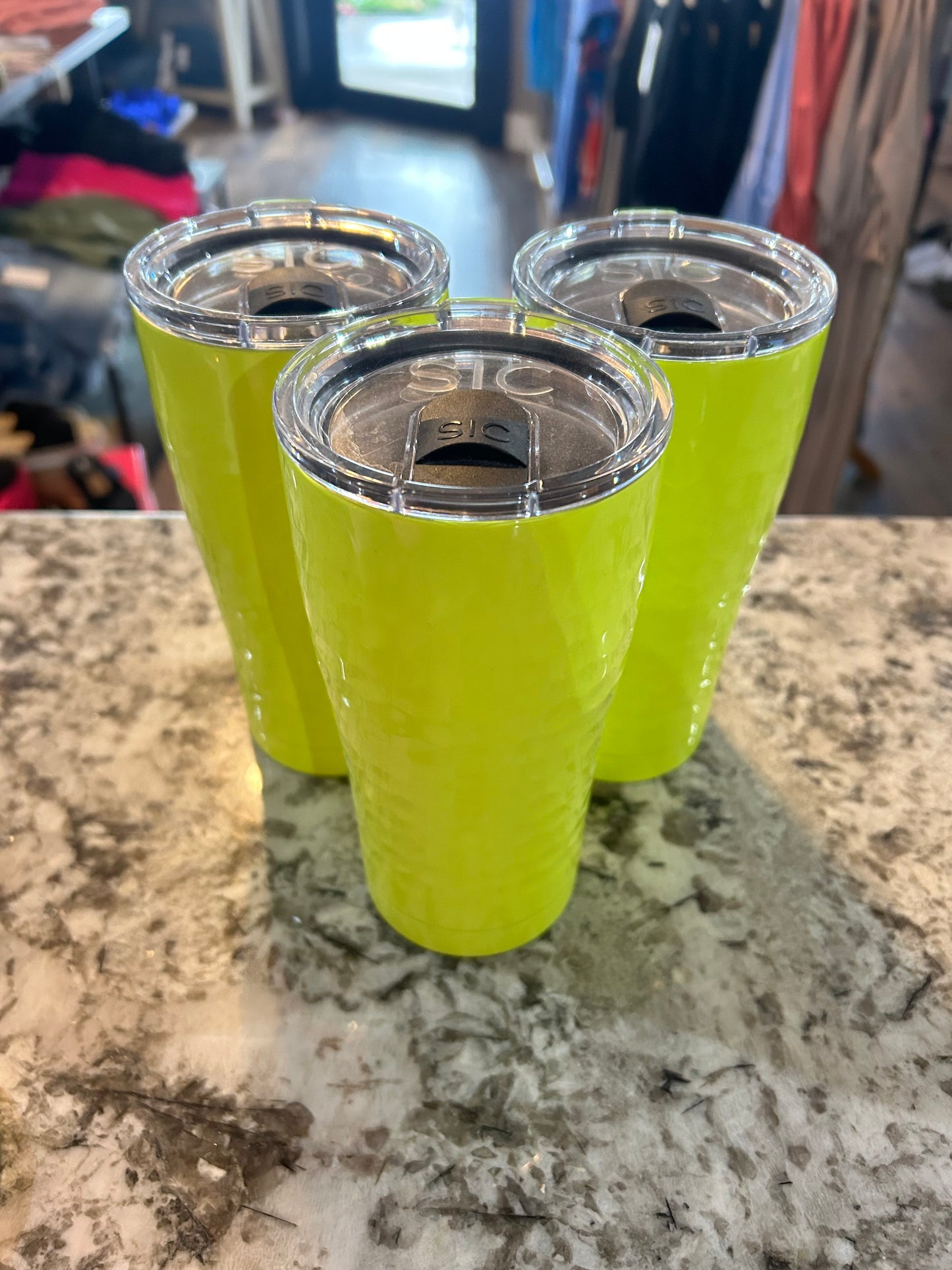 20oz SIC Tumbler