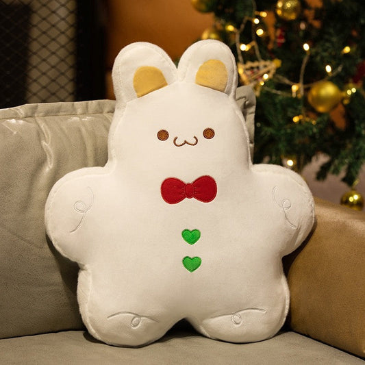 Decorative Pillow - Christmas #15 - PREORDER