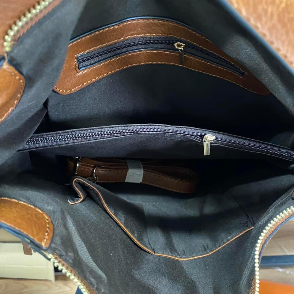 The Bailey Bag