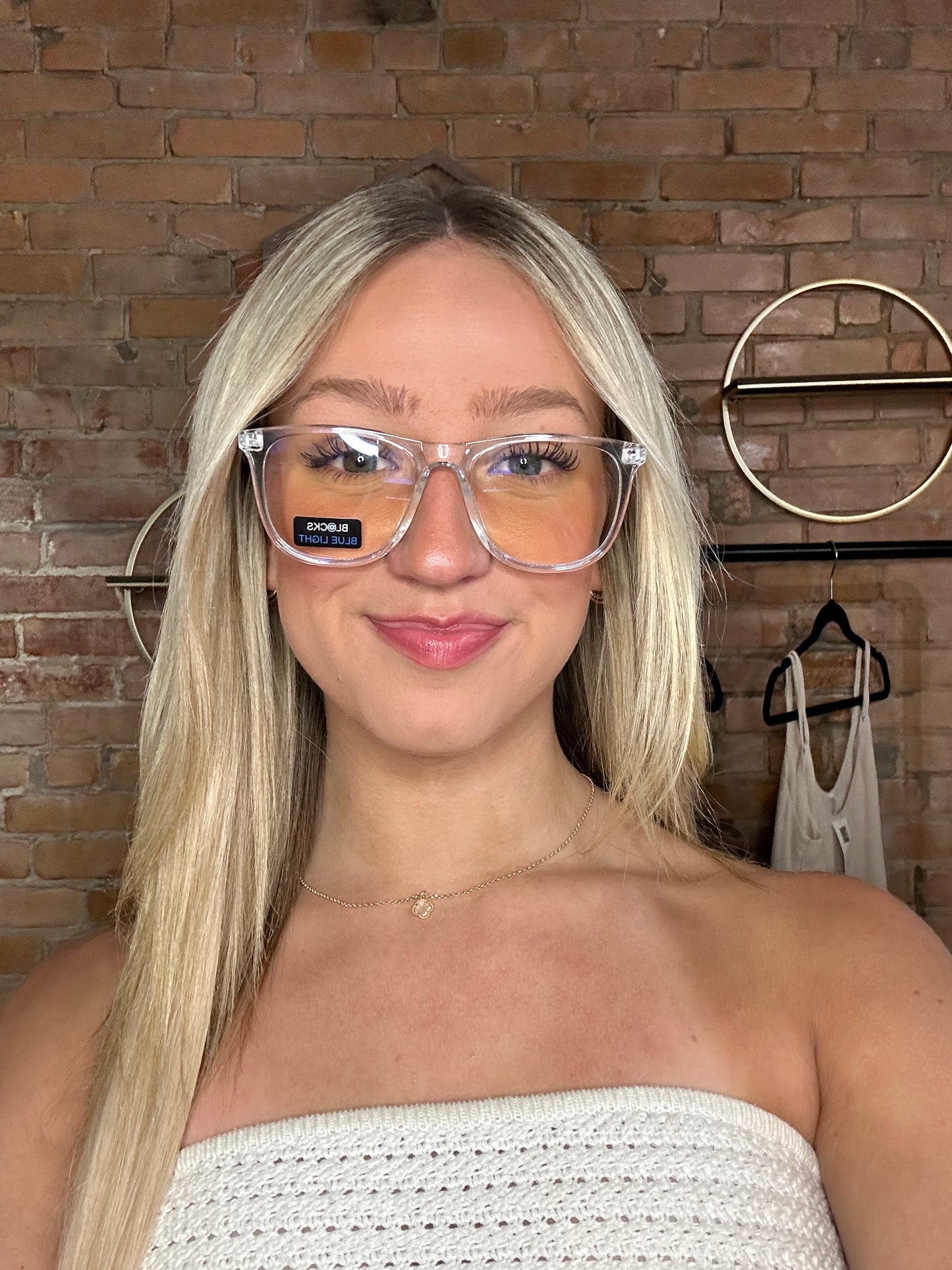 Blue Light Glasses