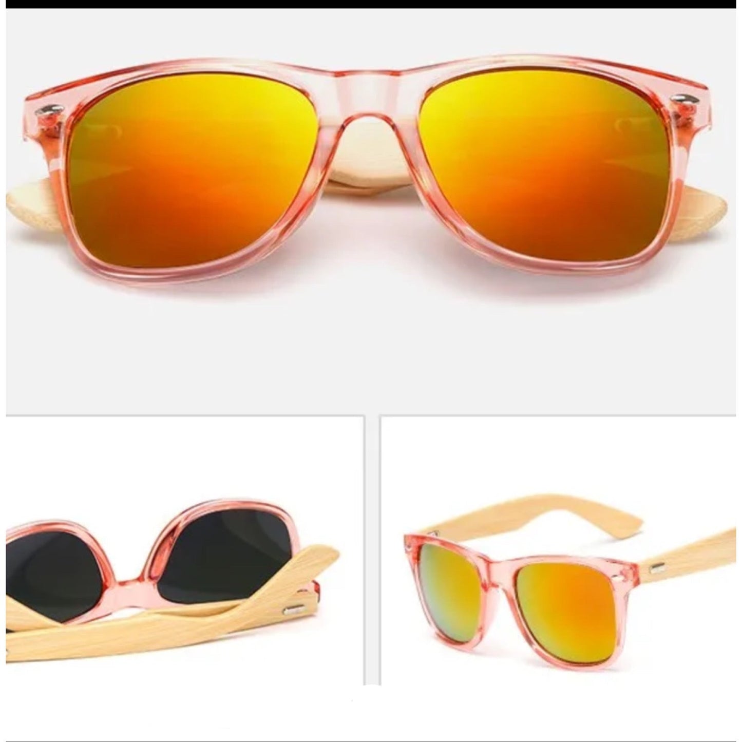 Sunglasses - Style A - PREORDER