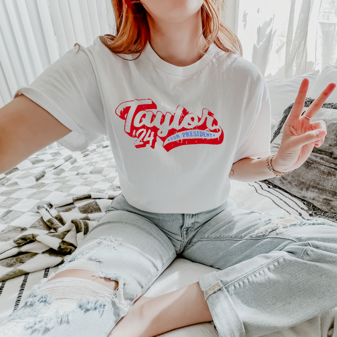 Taylor 24