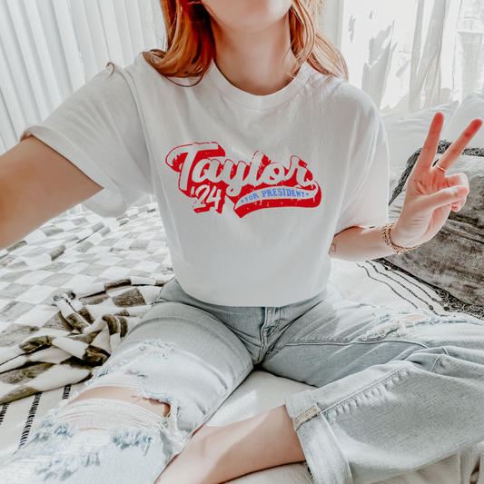 Taylor 24
