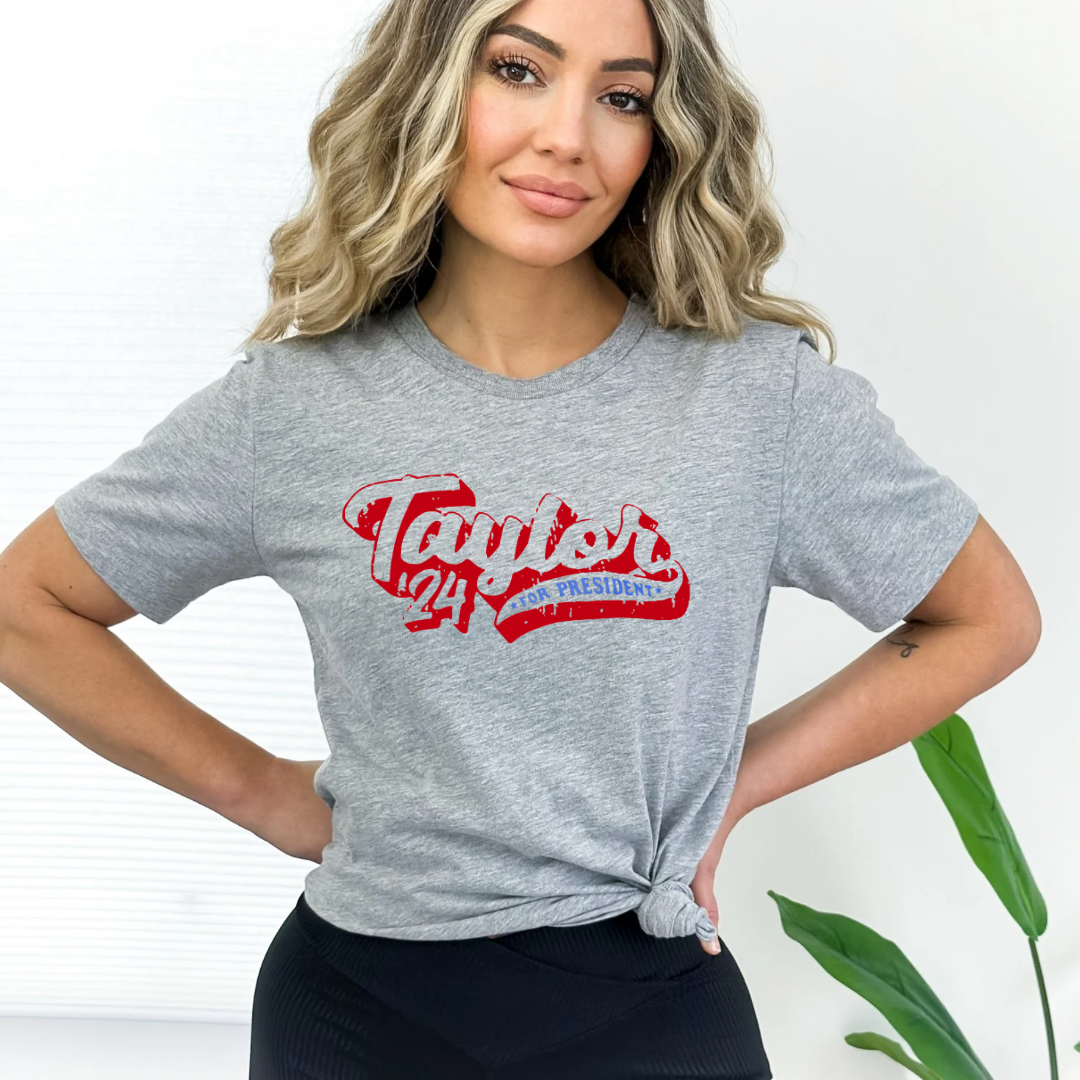 Taylor 24