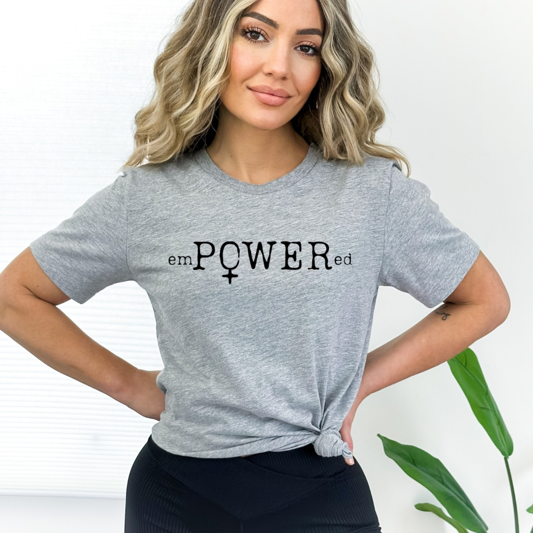 Empowered