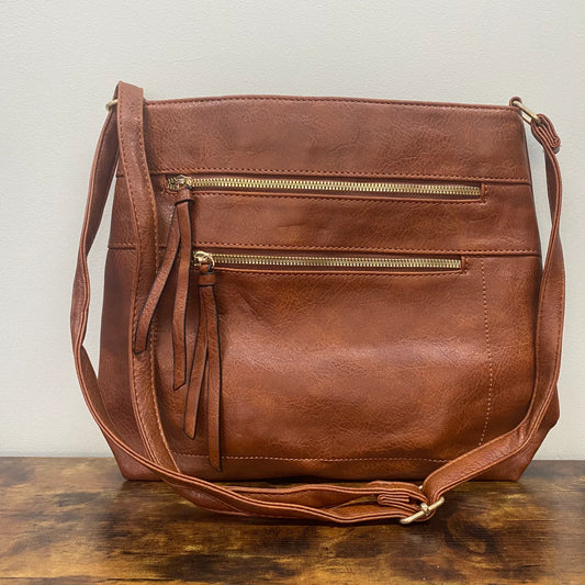 The Ember PD Crossbody