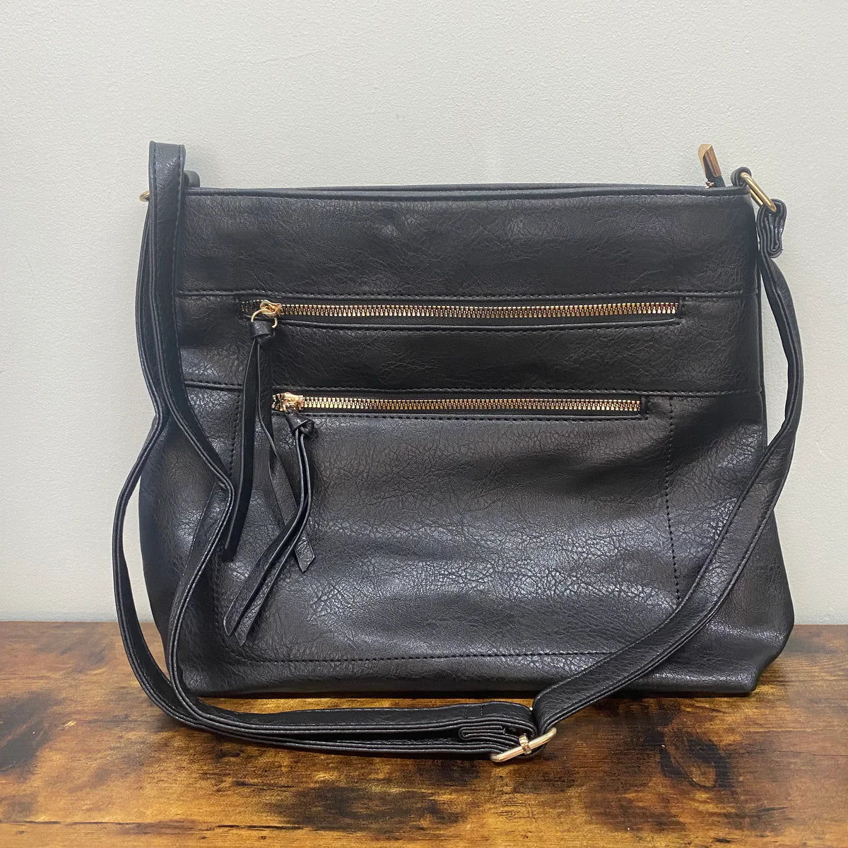 The Ember PD Crossbody