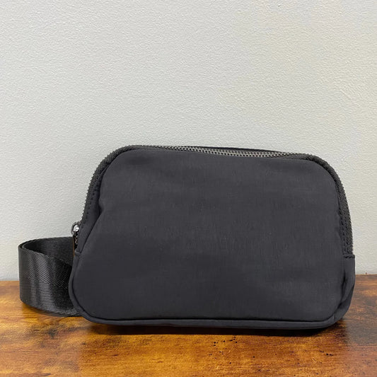 The PD Nylon Belt Bag