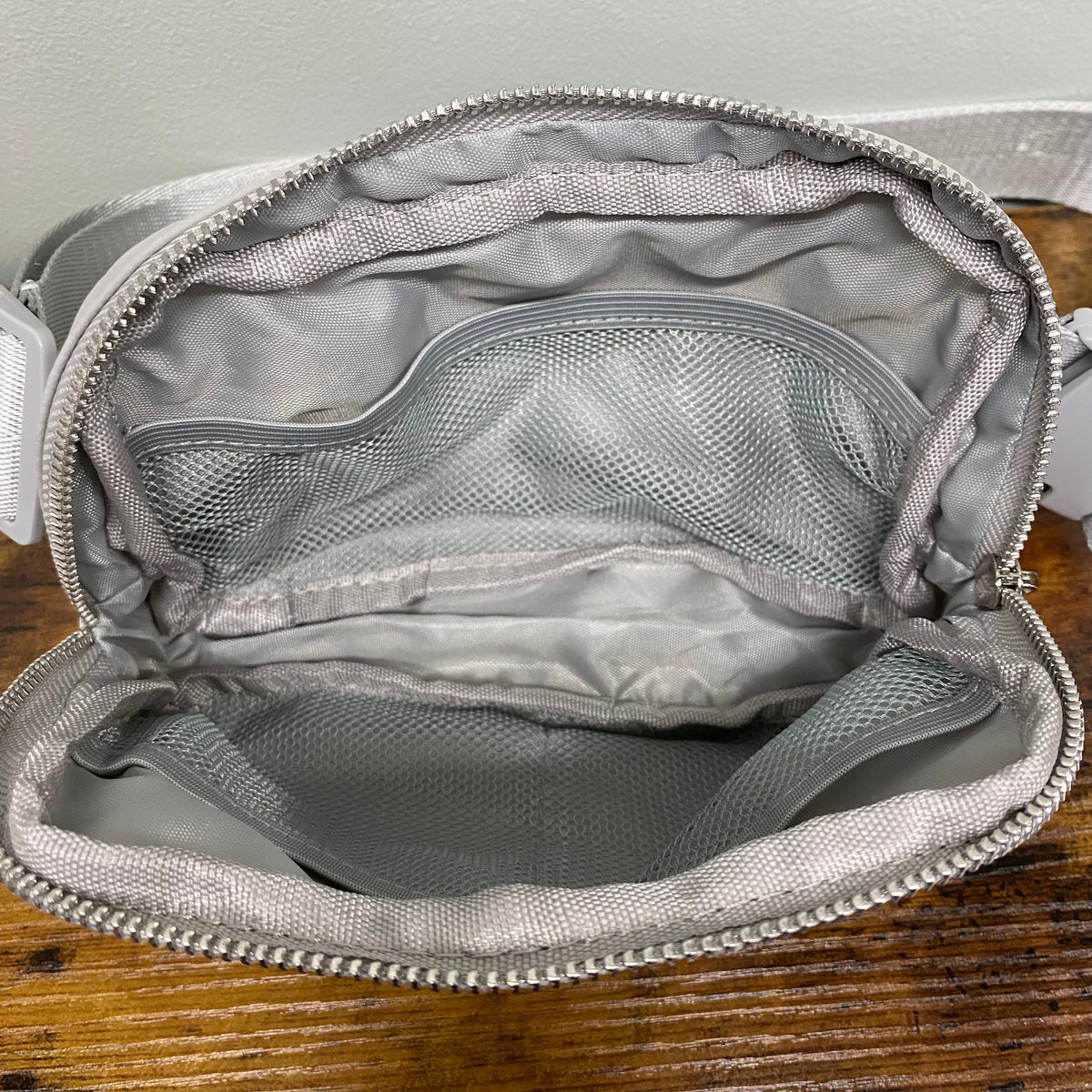 The PD Nylon Belt Bag