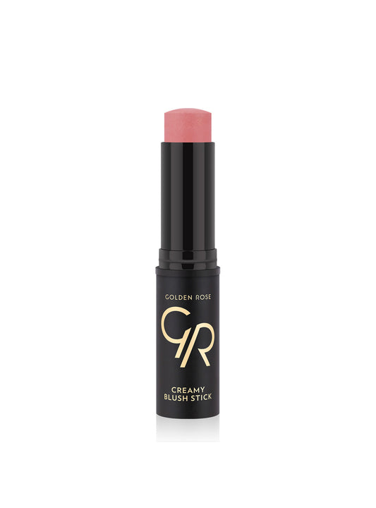 Creamy Blush Stick