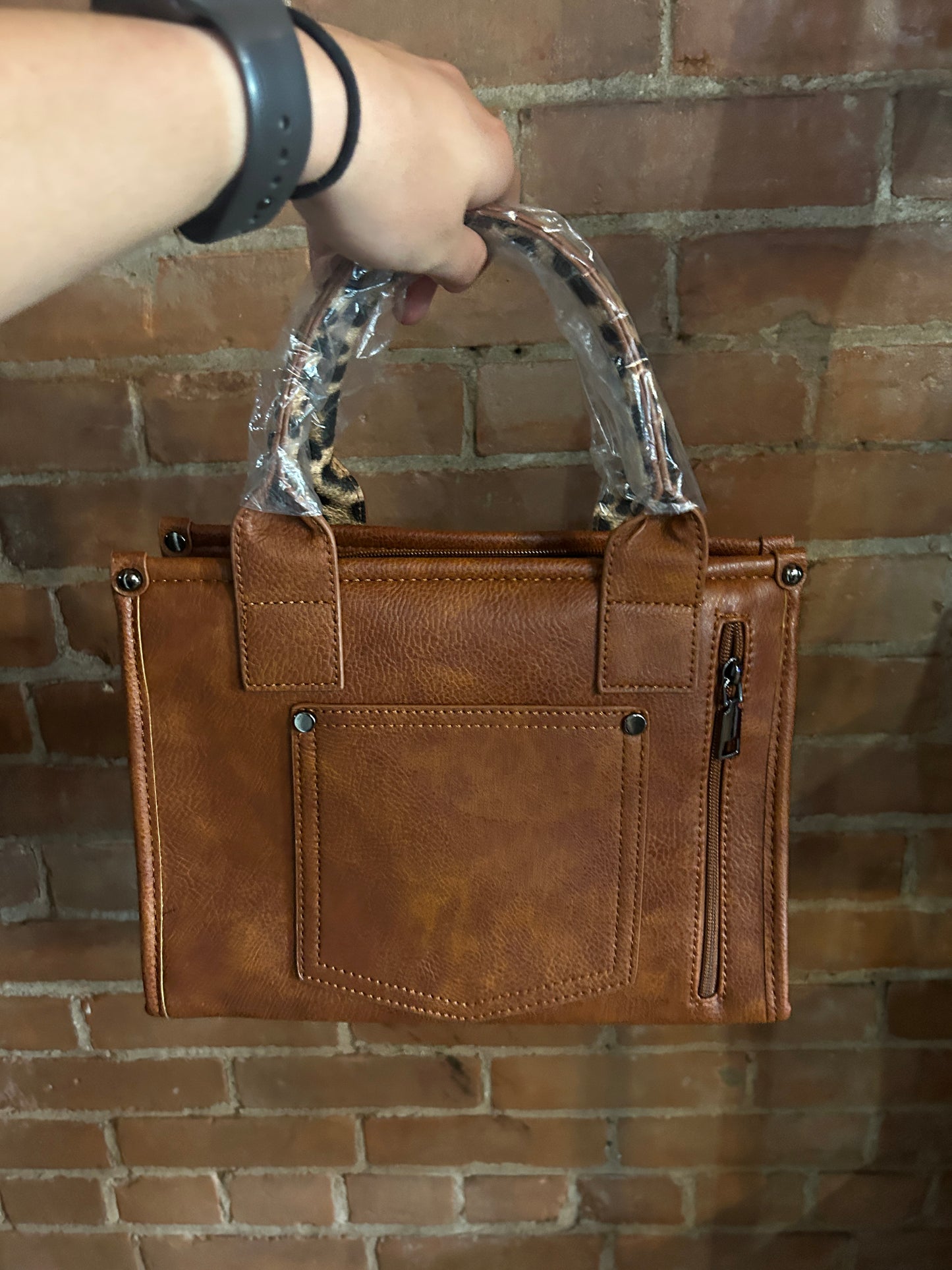 Small Arizona Tote