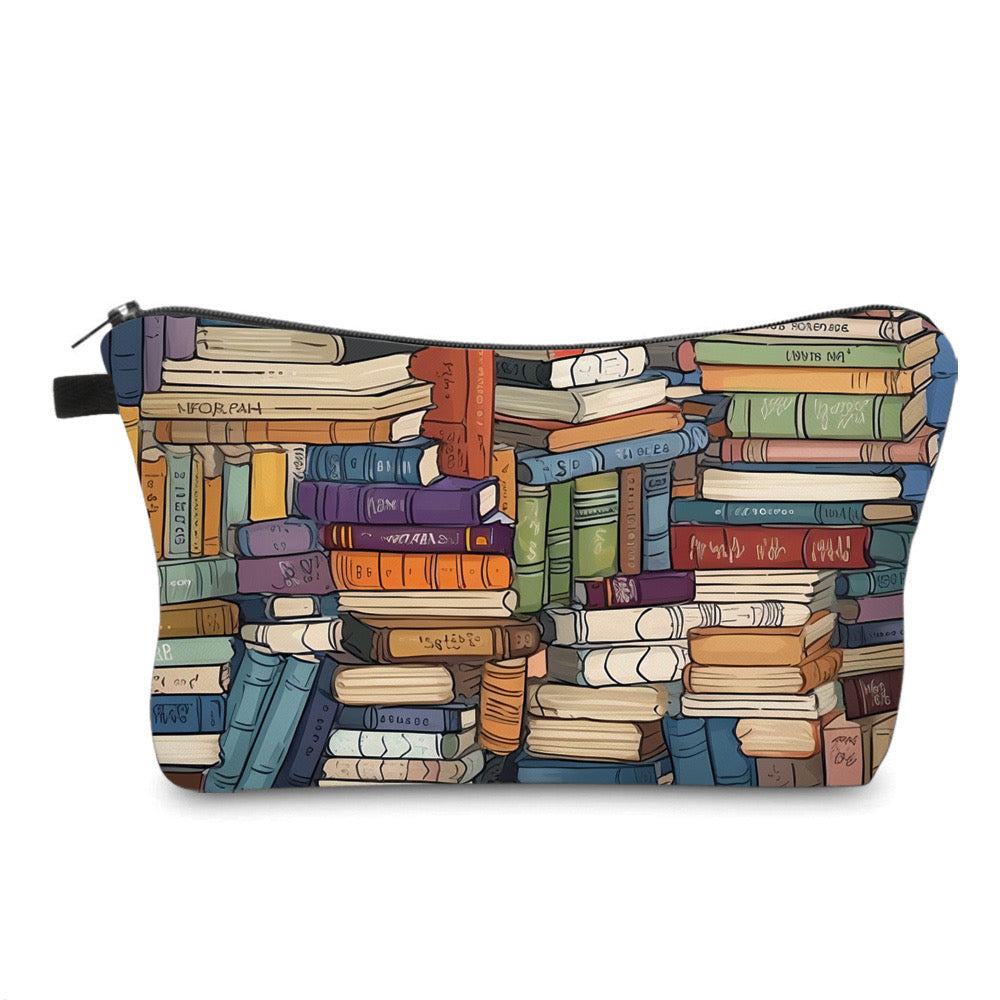 Pouch - Books