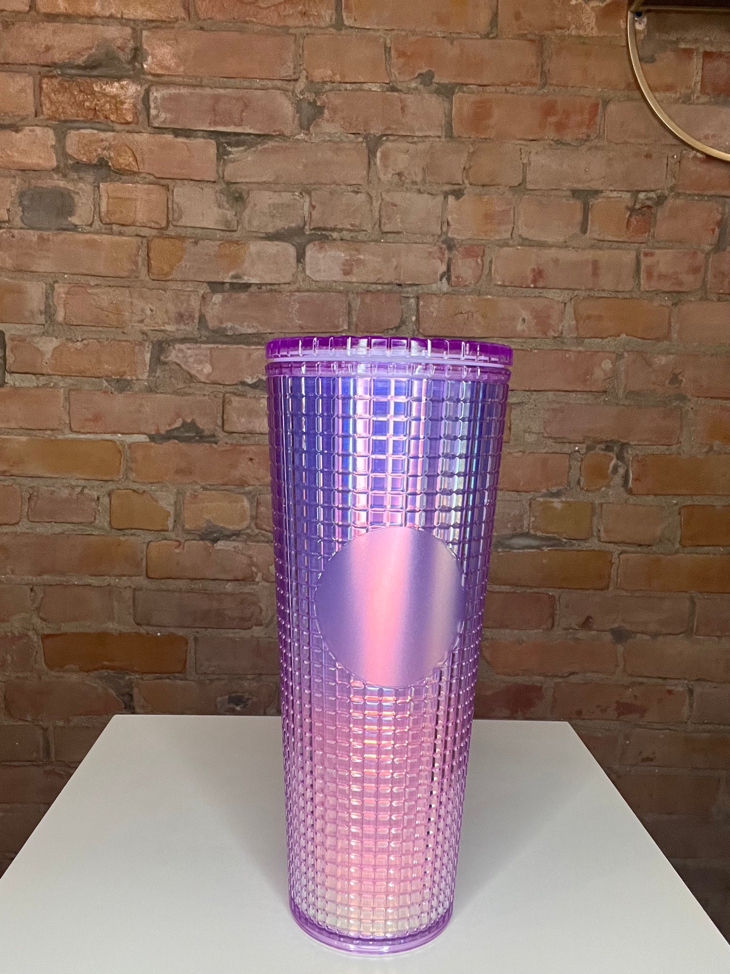 Tumbler