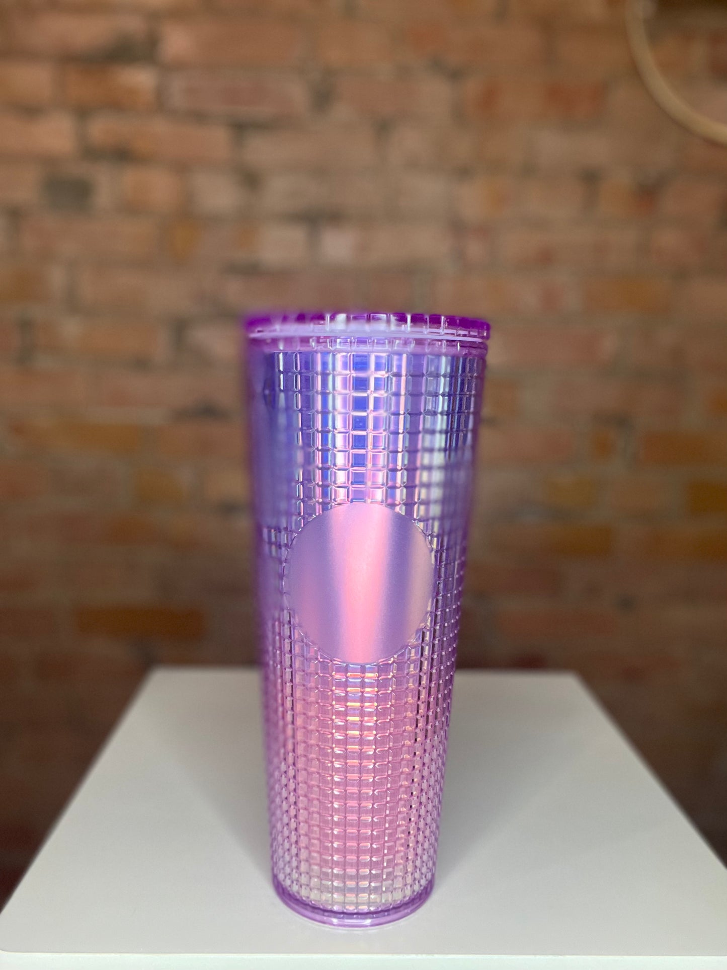 Tumbler