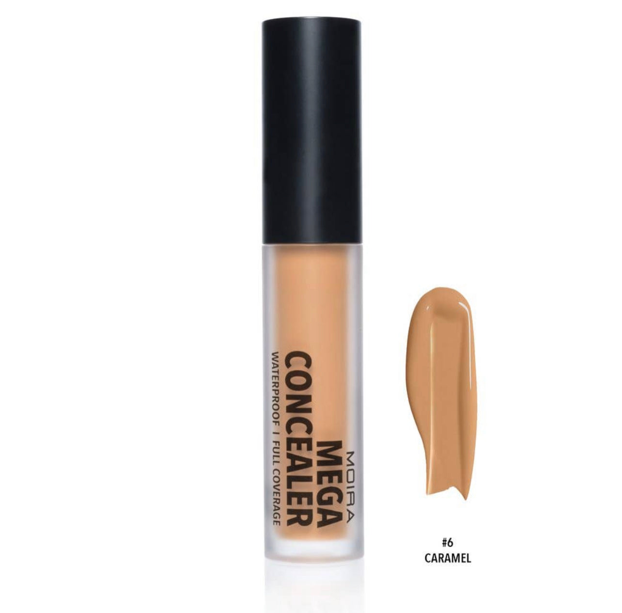 Mega Waterproof Concealer