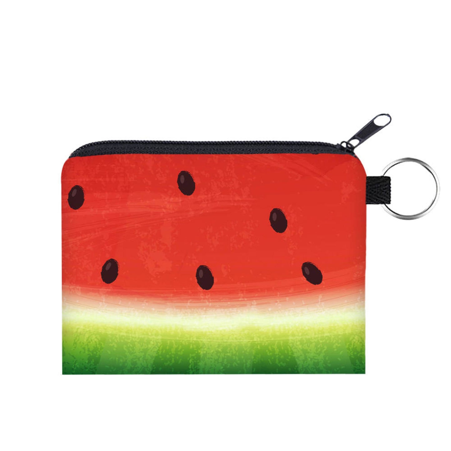 Mini Pouch - Watermelon