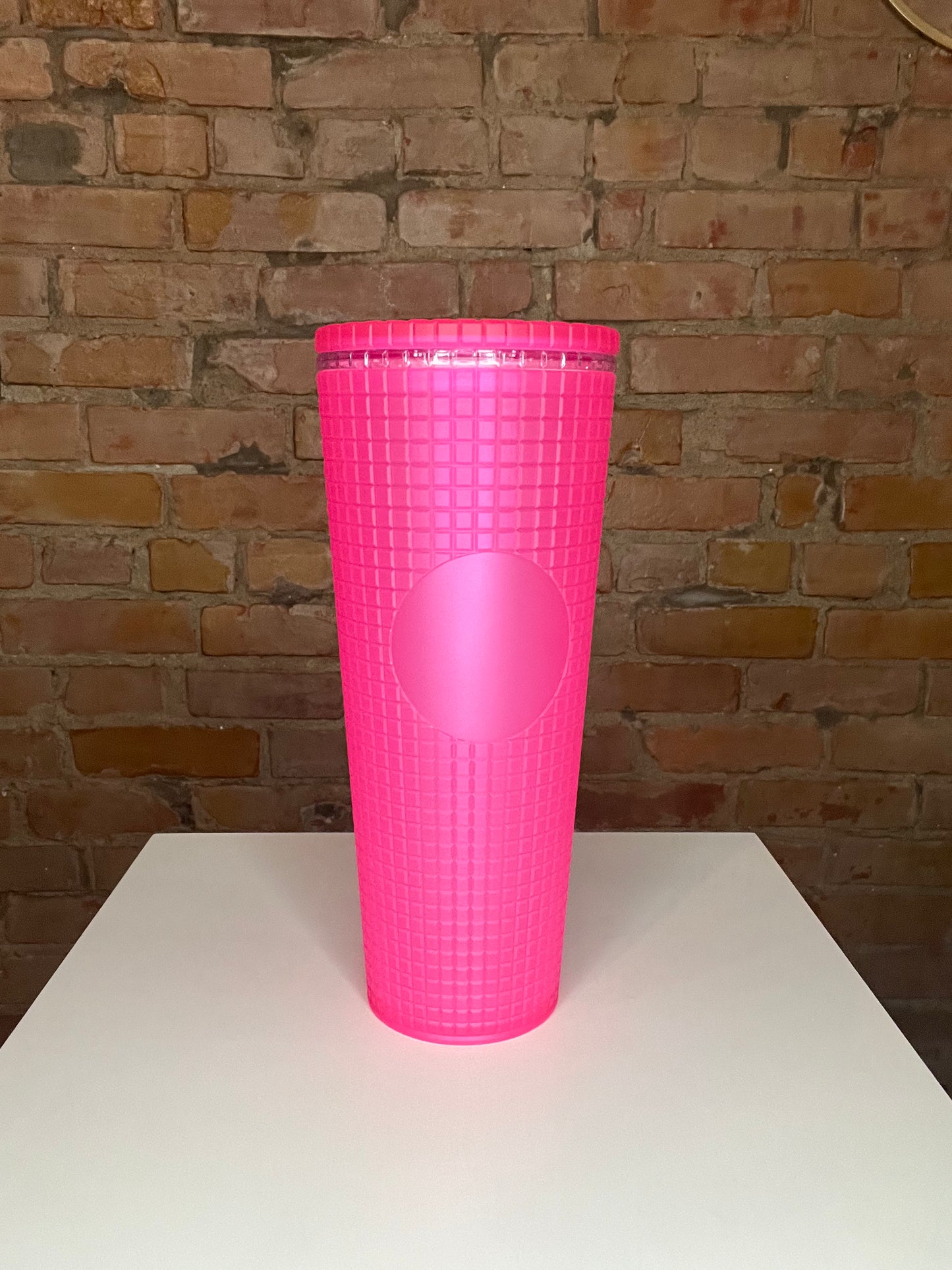 Tumbler