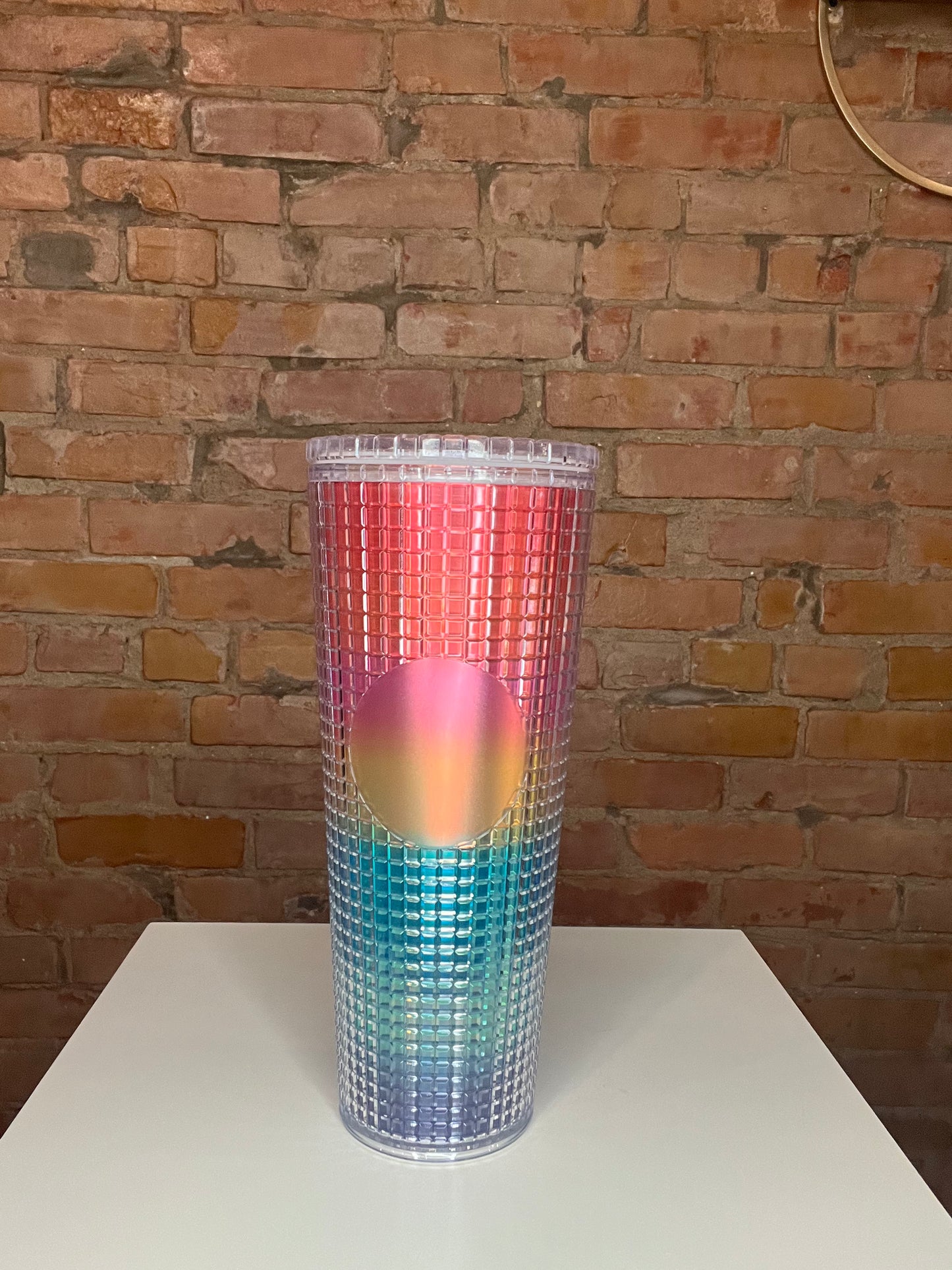 Tumbler