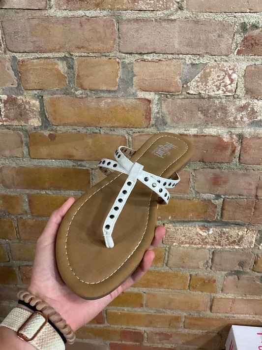 Swimsuit Sandal