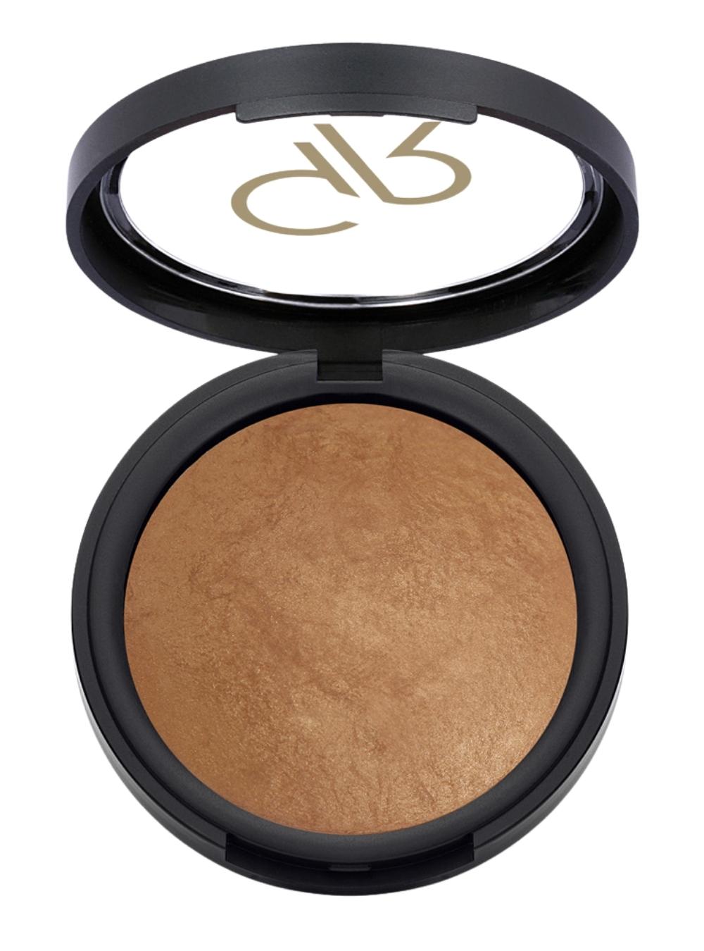 Terracotta Stardust Shimmer - Celesty