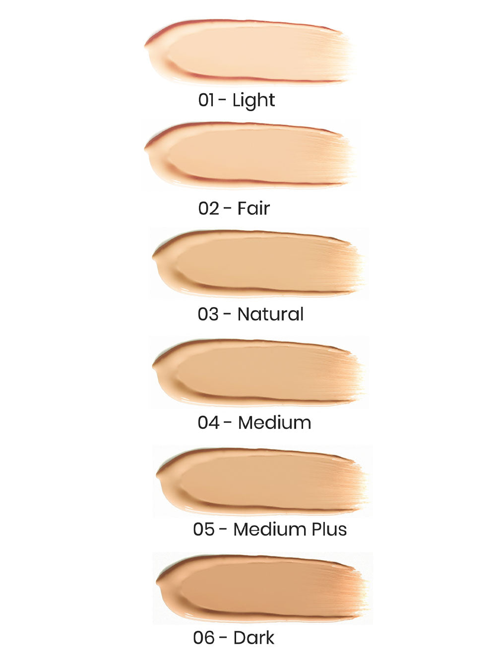 BB Cream - Celesty