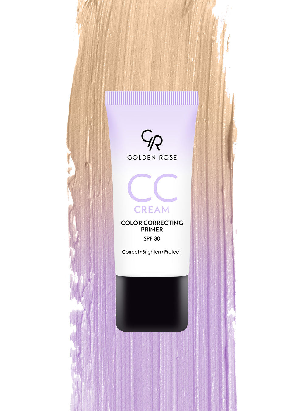CC Cream Primer - Celesty