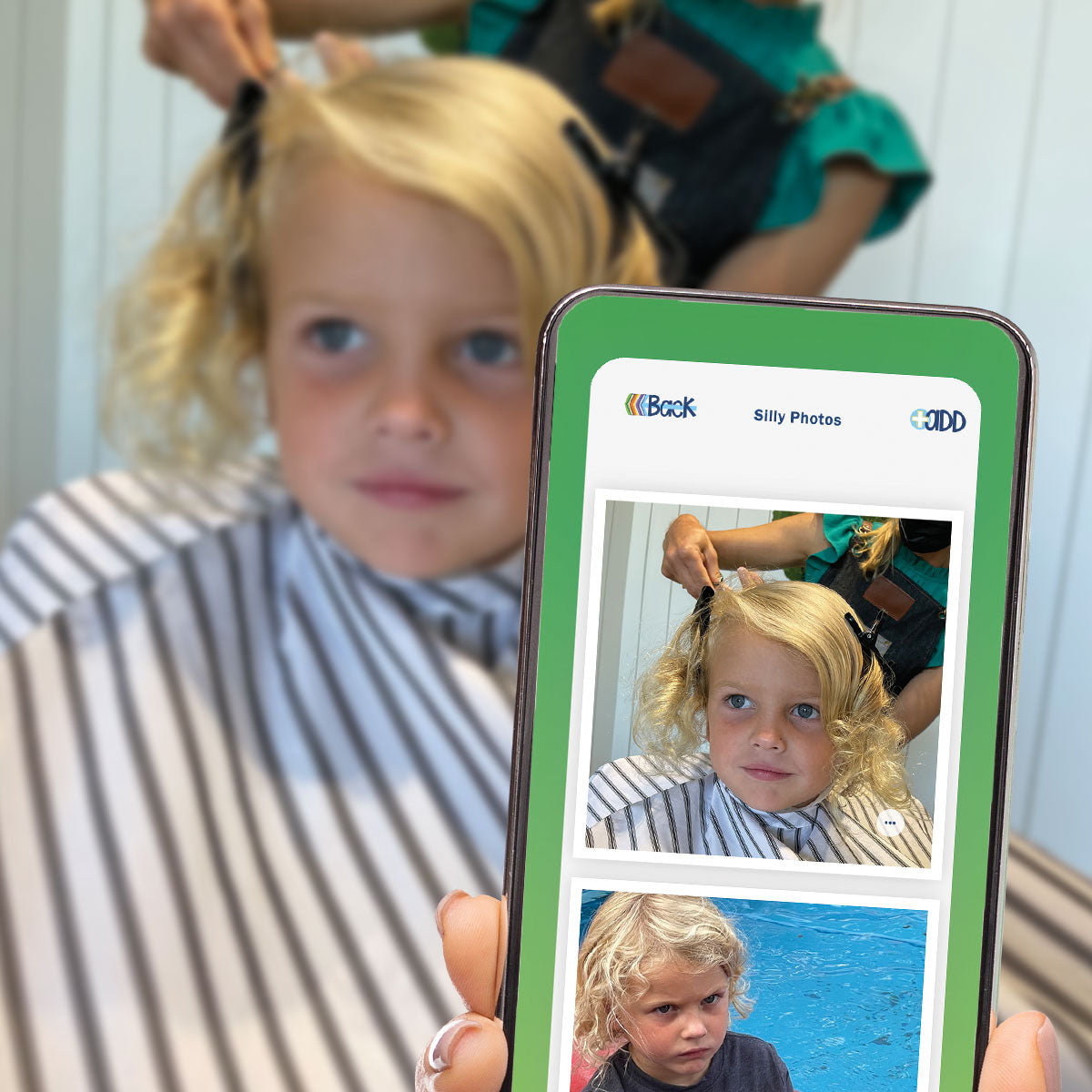 Class Keeper® Easiest School Keepsake Mobile App Membership - Denise Albright®