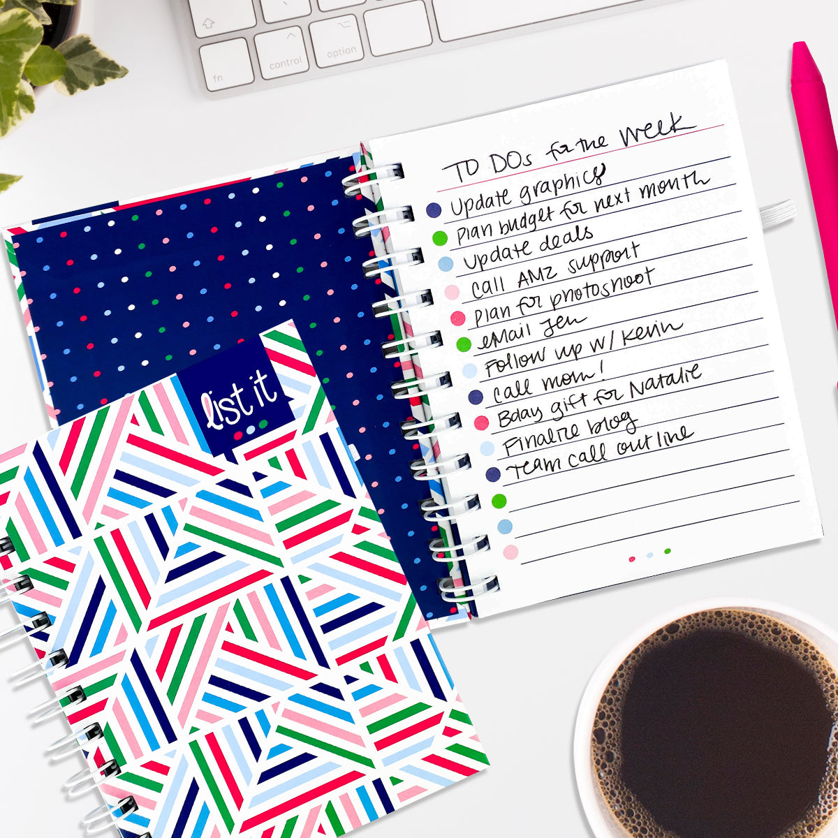 Budgeting Bundle | Budget Binder Planner + Accessories - Denise Albright®