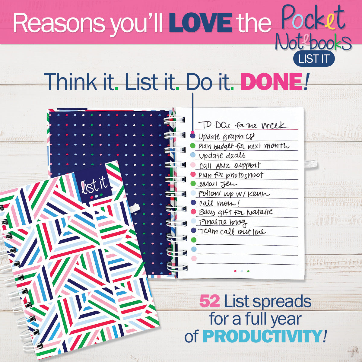 Budgeting Bundle | Budget Binder Planner + Accessories - Denise Albright®