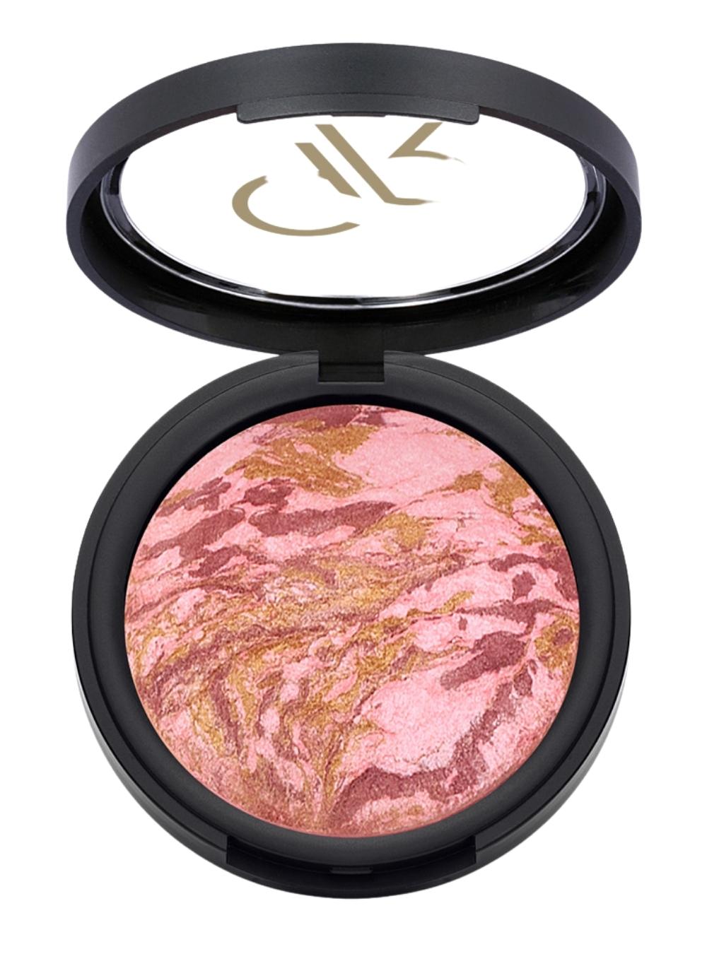 Terracotta Stardust Shimmer - Celesty