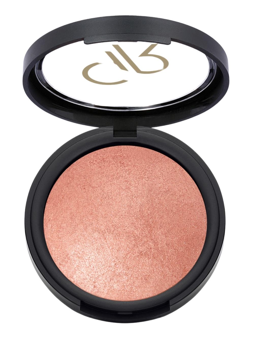 Terracotta Stardust Shimmer - Celesty