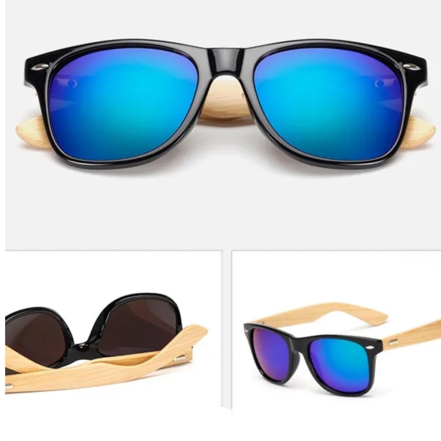 Sunglasses - Style A - PREORDER