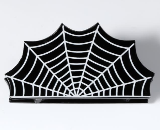 Hair Clip - Halloween - PREORDER