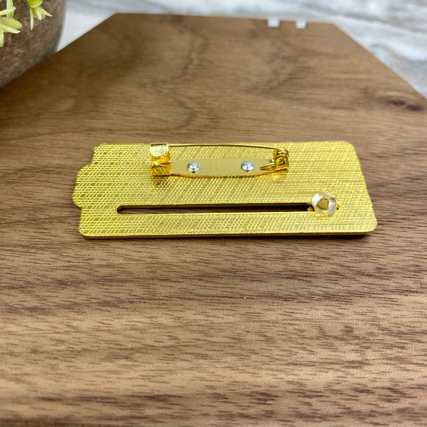 Pin - Social Battery