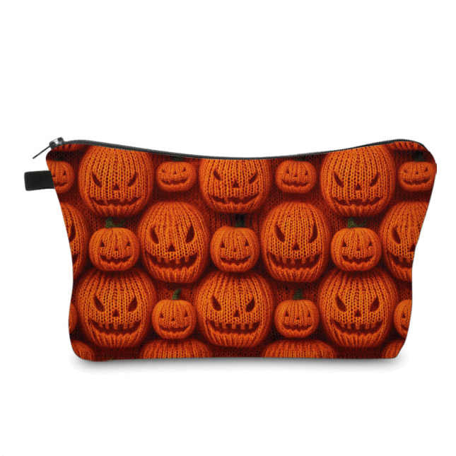 Pouch - Halloween 2024 - PREORDER