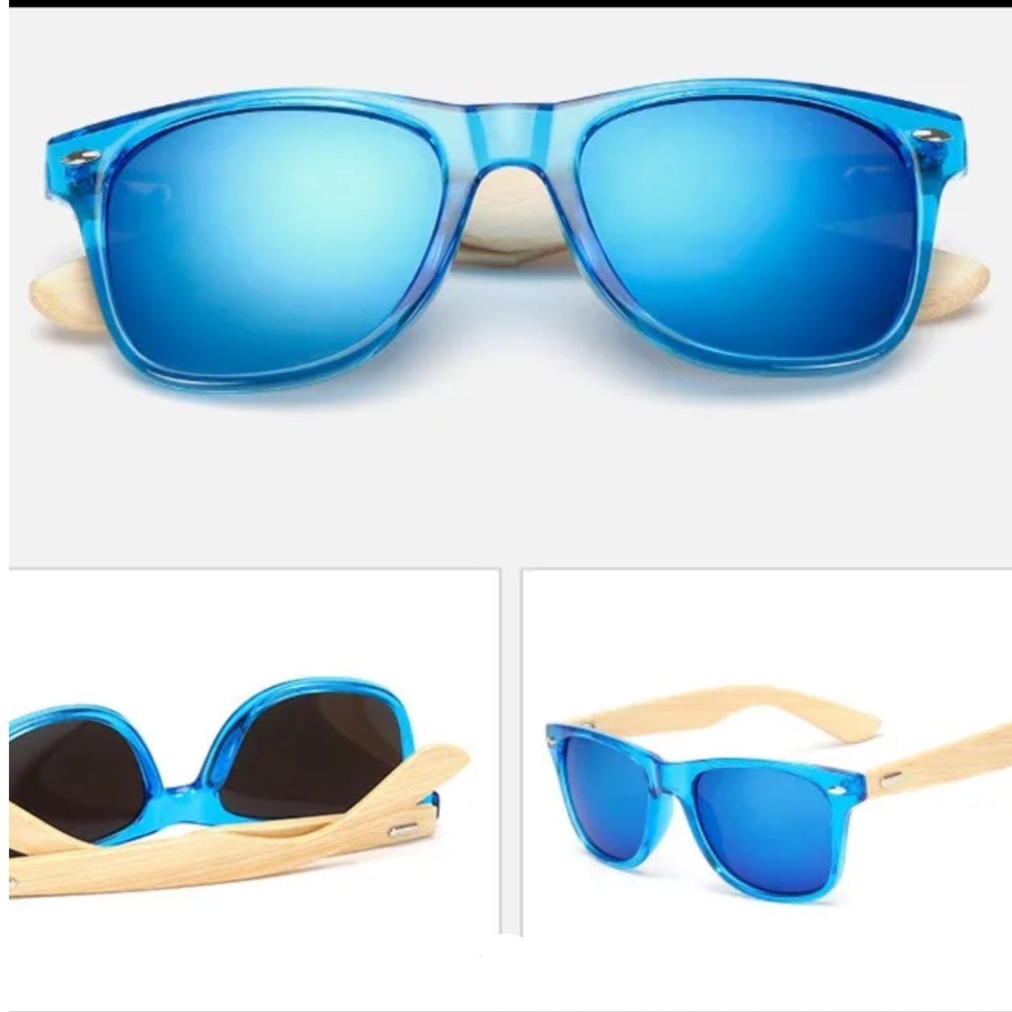 Sunglasses - Style A - PREORDER