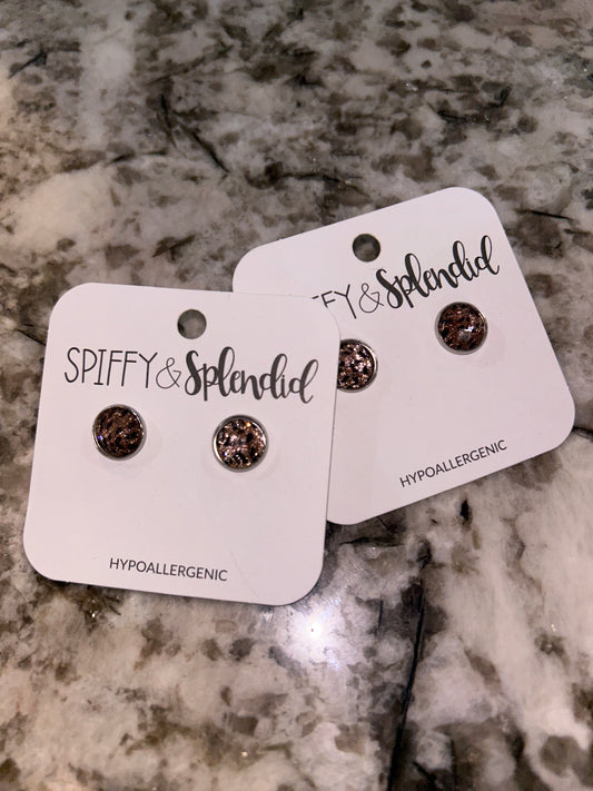 Spiffy & Splendid Studs