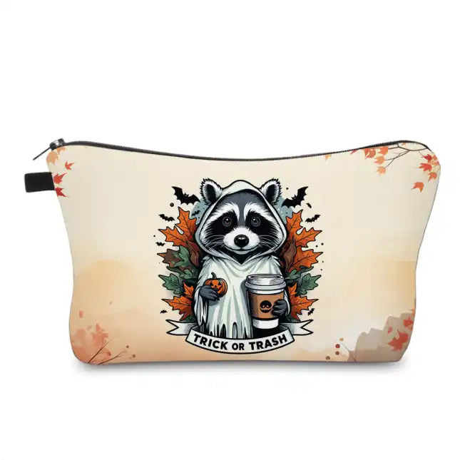 Pouch - Halloween 2024 - PREORDER