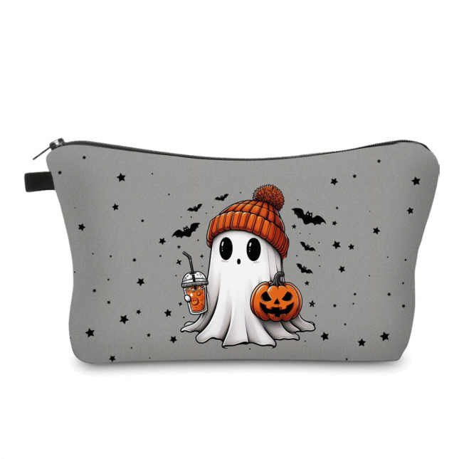 Pouch - Halloween 2024 - PREORDER