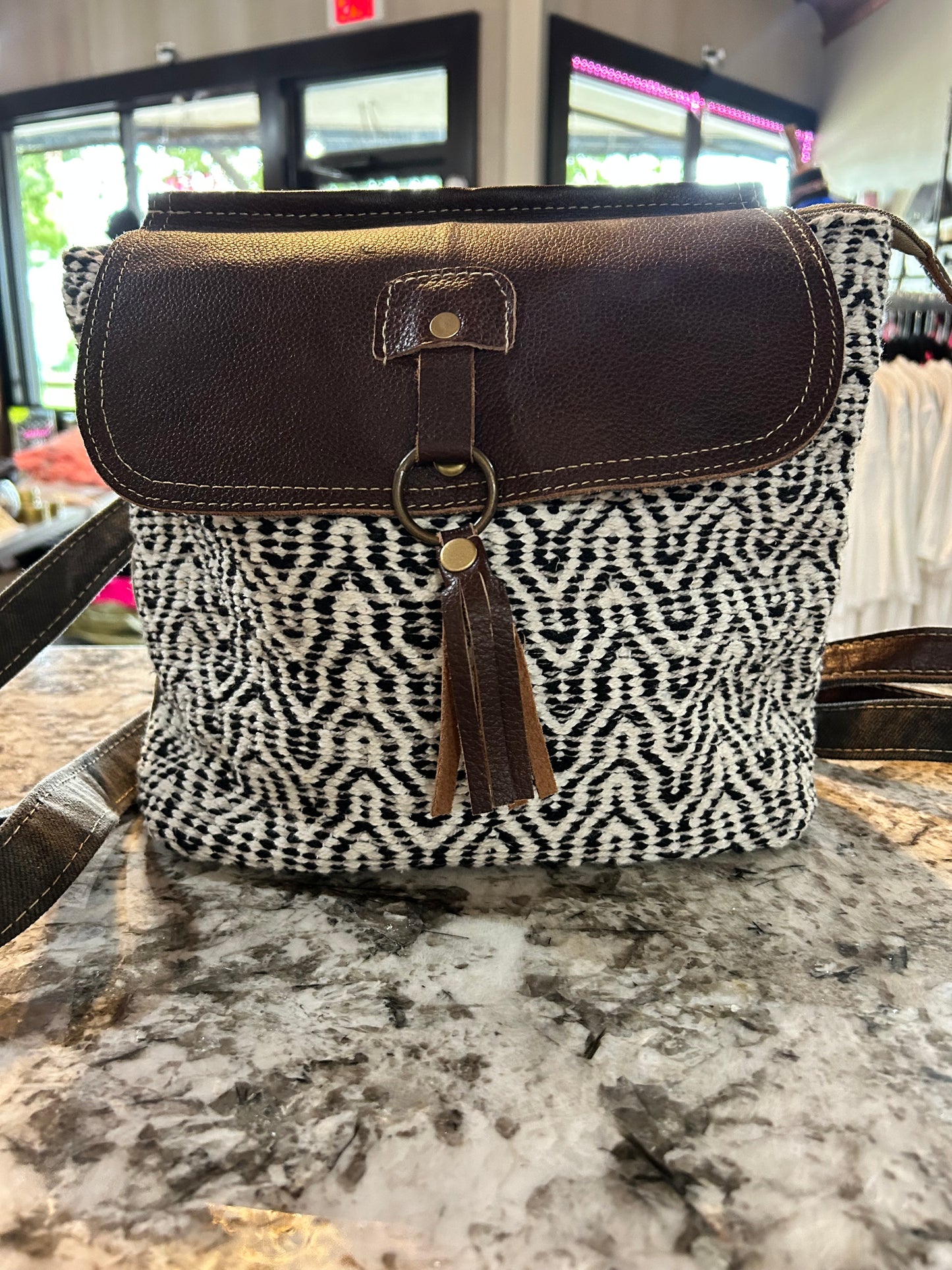 Myra Bag