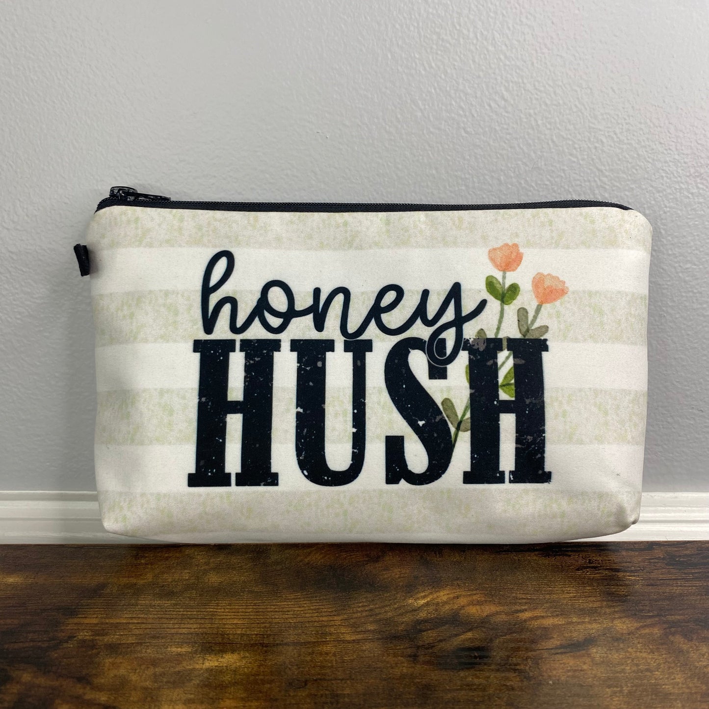 Pouch - Honey Hush