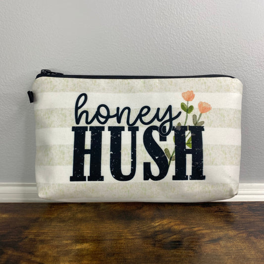 Pouch - Honey Hush