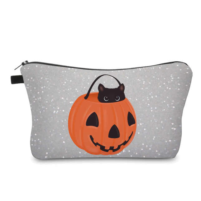 Pouch - Halloween 2024 - PREORDER