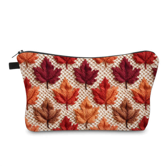 Pouch - Halloween 2024 - PREORDER