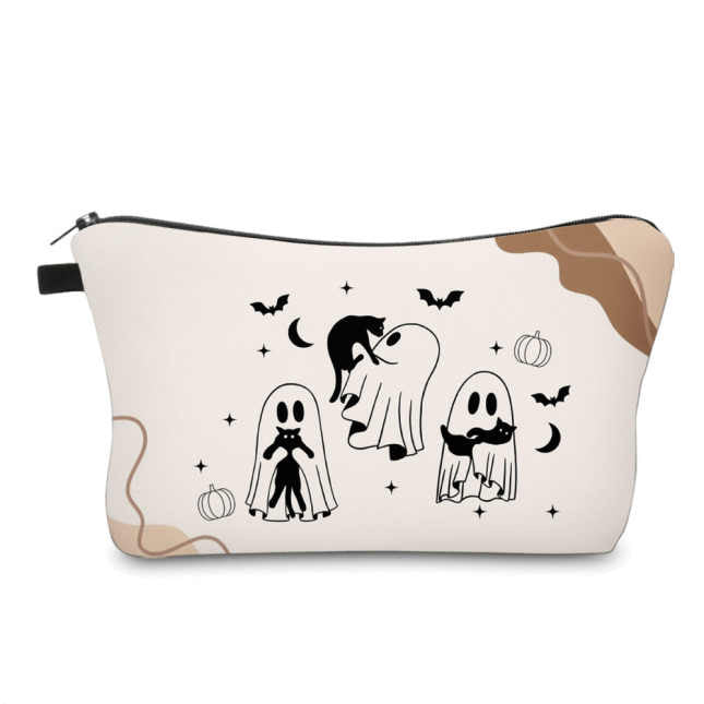 Pouch - Halloween 2024 - PREORDER